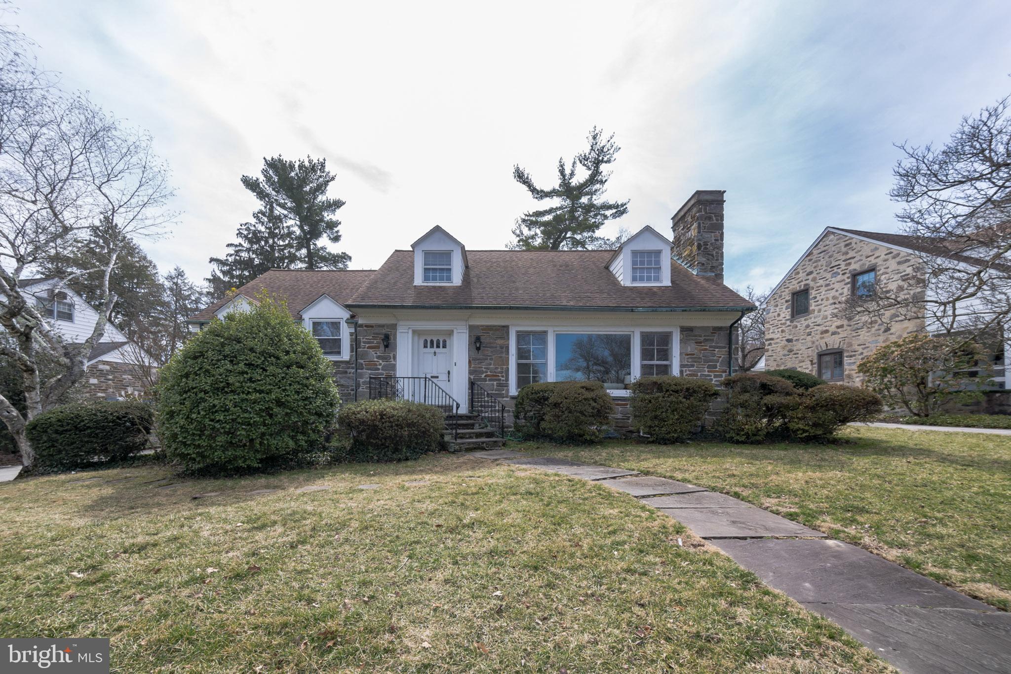 918 Remington Road Wynnewood, PA 19096 - Photo 2 of 30