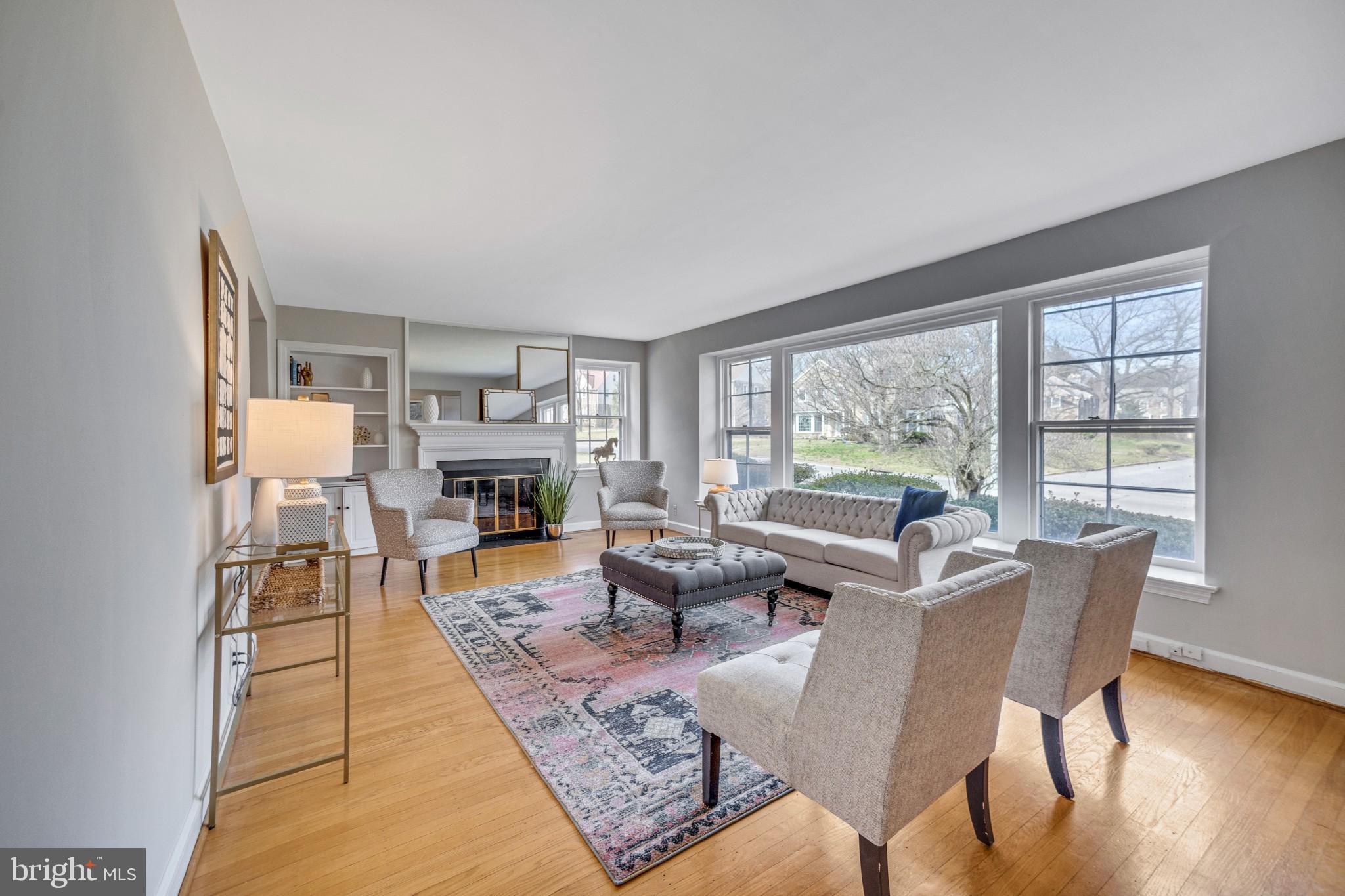 918 Remington Road Wynnewood, PA 19096 - Photo 4 of 30