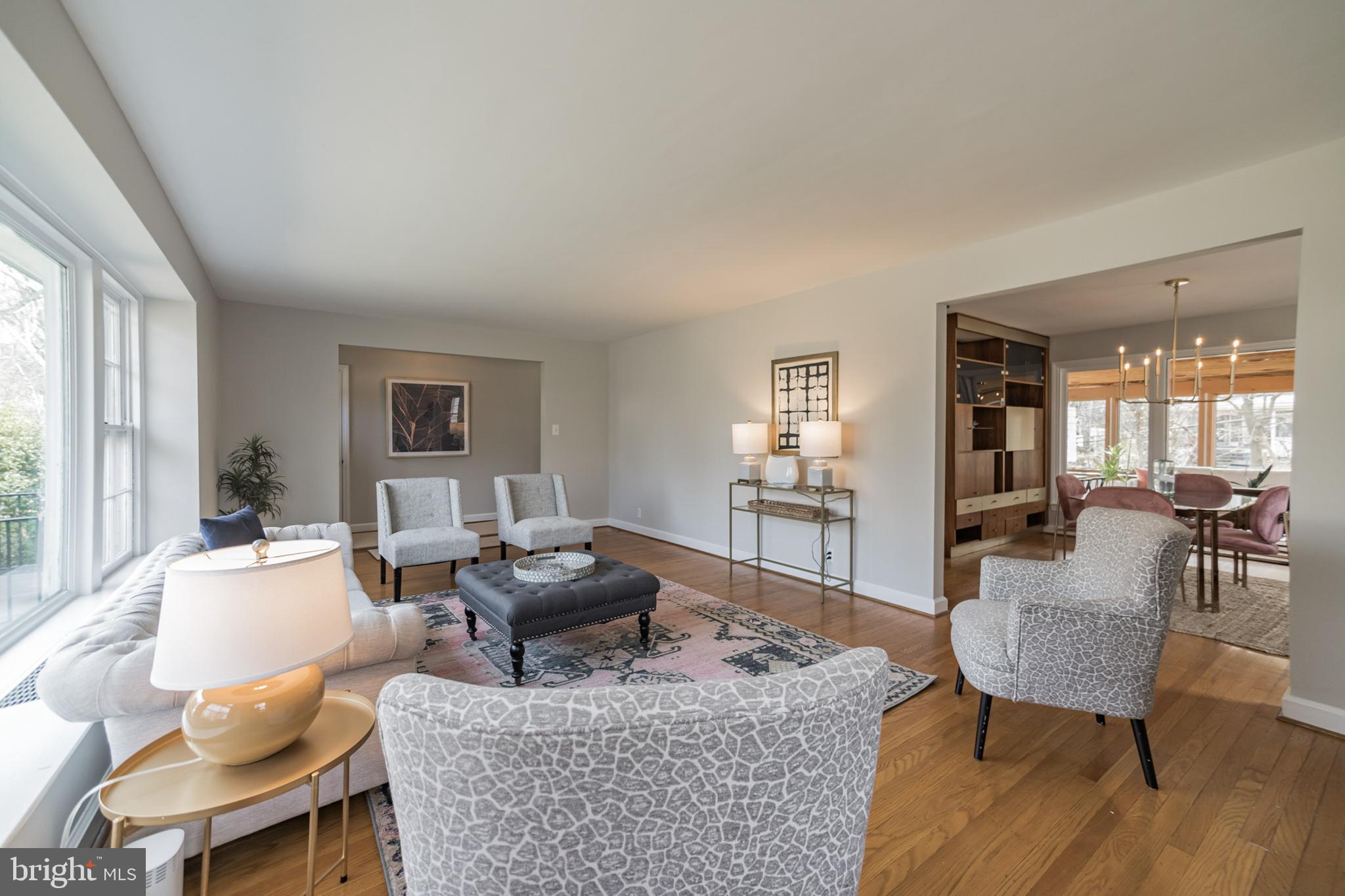 918 Remington Road Wynnewood, PA 19096 - Photo 5 of 30