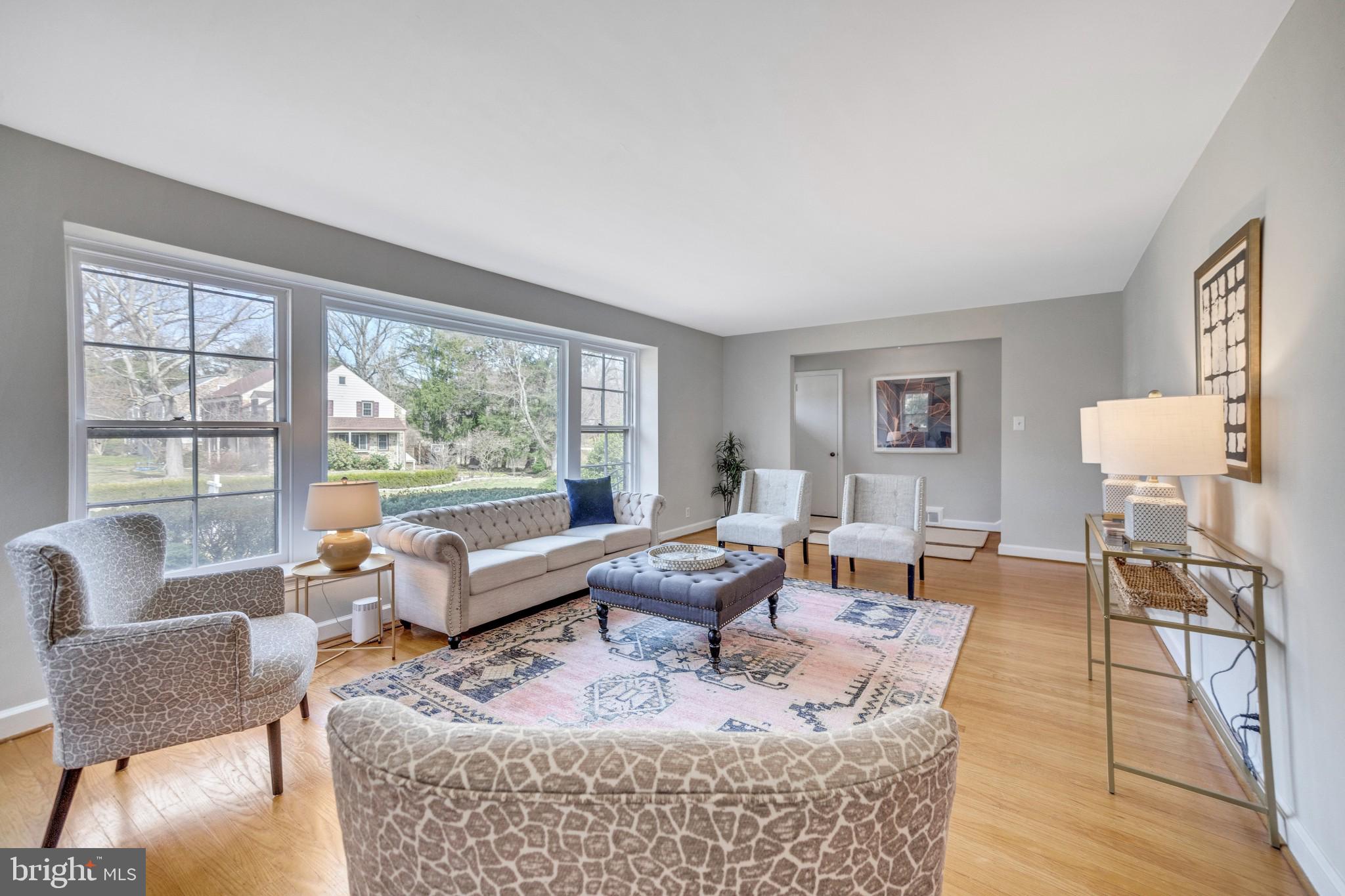 918 Remington Road Wynnewood, PA 19096 - Photo 6 of 30