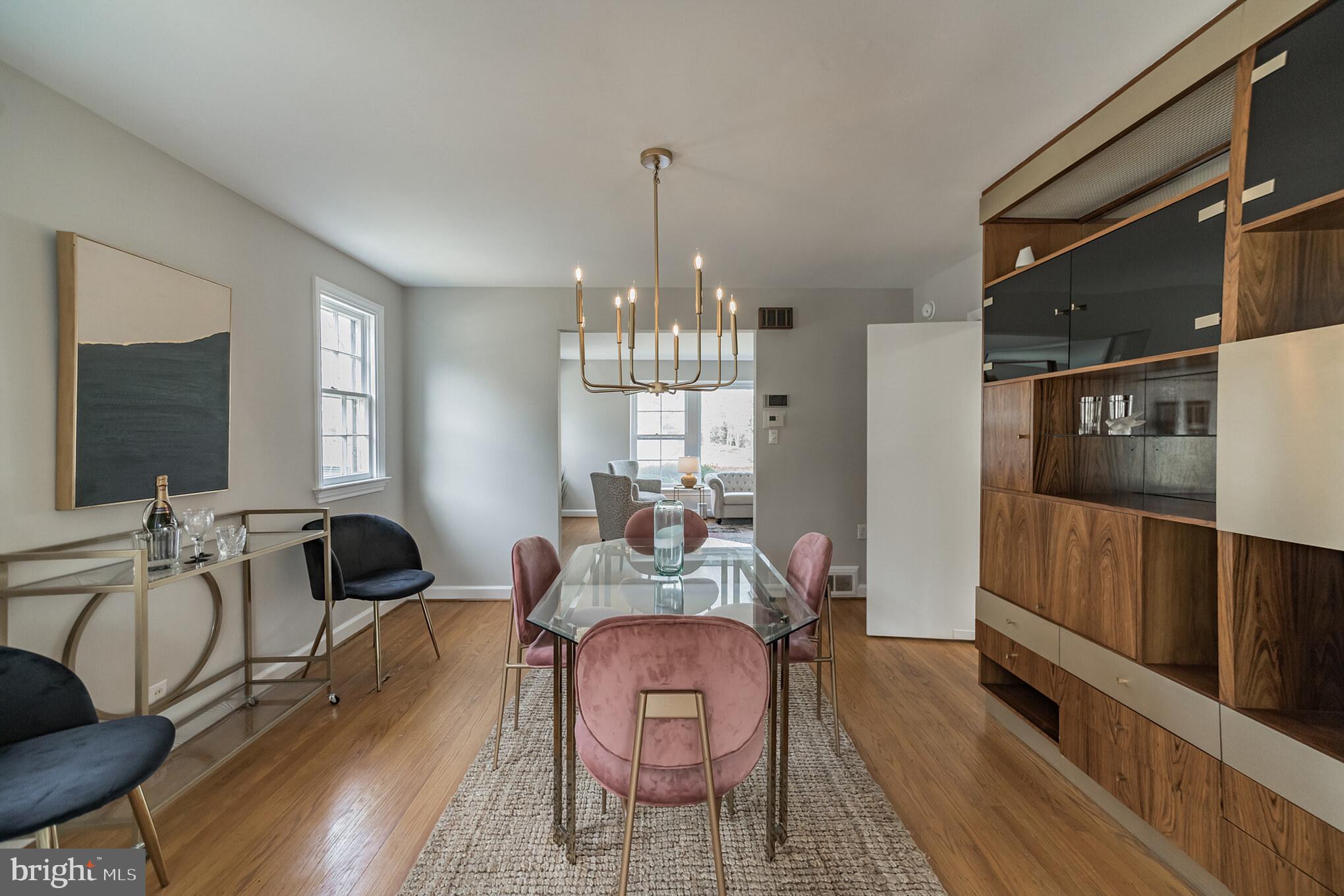 918 Remington Road Wynnewood, PA 19096 - Photo 8 of 30