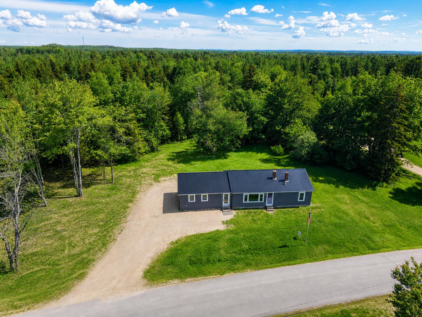 50 Ficketts Point Road Milbridge, ME 04658 - Photo 24 of 29
