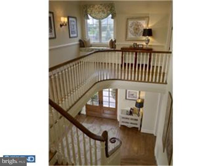 230 Valley Ridge Road Haverford, PA 19041 - Photo 9 of 15 a view of entryway with a front door