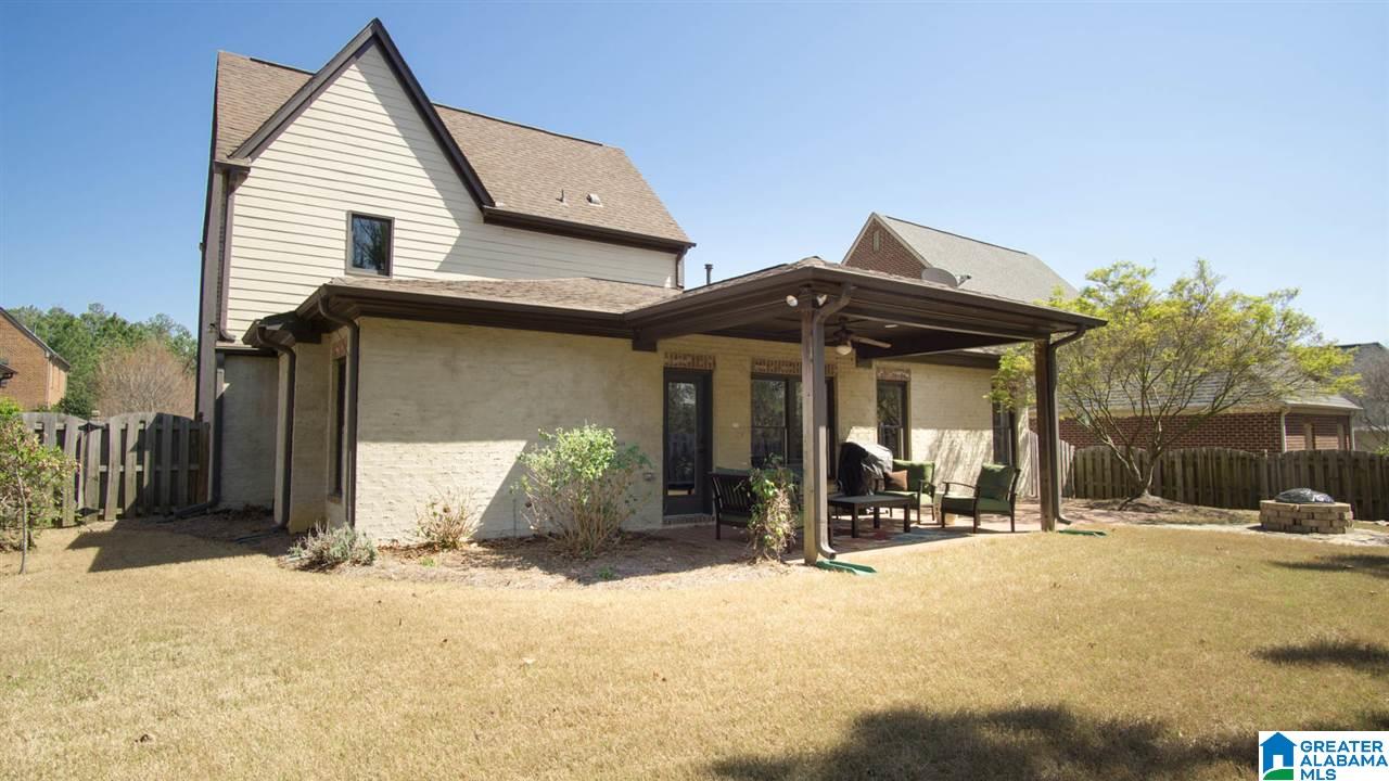2346 Freestone Ridge Cove Birmingham, AL 35226 - Photo 25 of 29