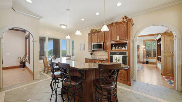 424 Hewgleys Road South Pittsburg, TN 37380 - Photo 16 of 53 Kitchen