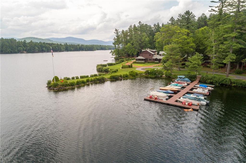 28 Sunset Ridge Road Lovell, ME 04051 - Photo 6 of 59 Severance Boat docks
