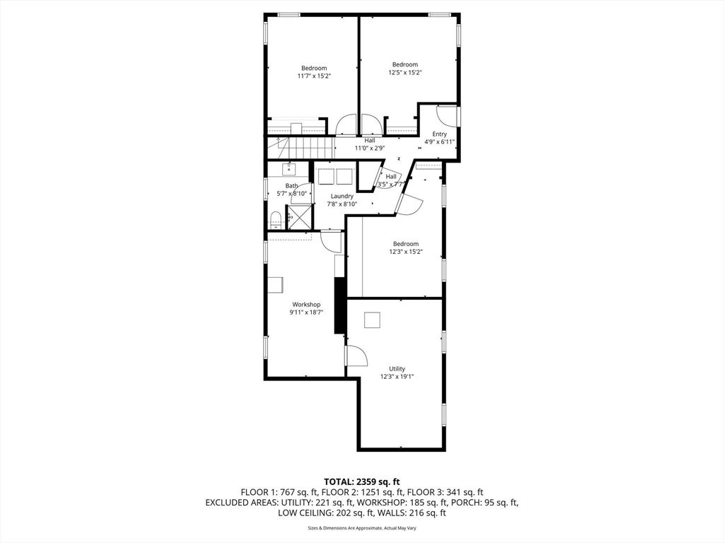 68 Princeton Road Malden, MA 02148 - Photo 40 of 42 Gallery Image 40