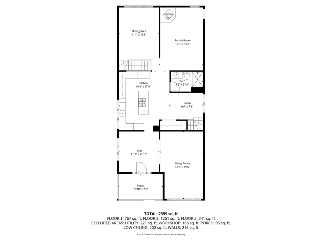 68 Princeton Road Malden, MA 02148 - Photo 41 of 42 Gallery Image 41
