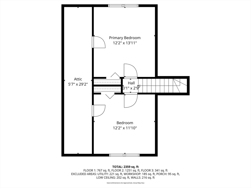 68 Princeton Road Malden, MA 02148 - Photo 42 of 42 Gallery Image 42