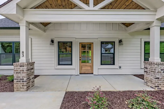 $429,900 | 83 Mctyeire Drive, Young Harris, GA 30582