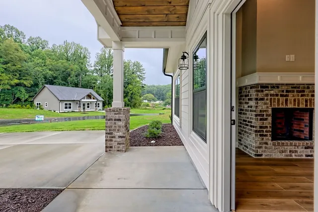 $429,900 | 83 Mctyeire Drive, Young Harris, GA 30582