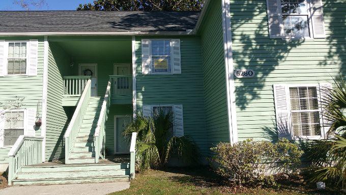 6280 Rolling Fork Road, Unit 307 North Charleston, SC 29406 - Photo 1 of 7 6280 Rolling Fork