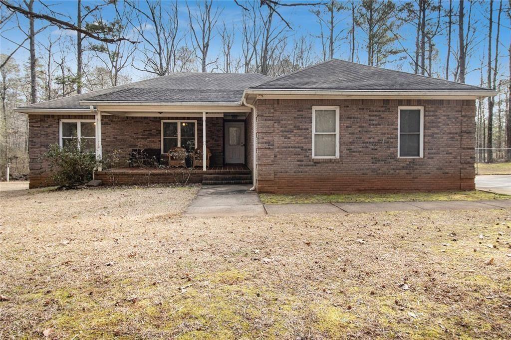 490 Dorsey Road Hampton, GA 30228 - Photo 2 of 63