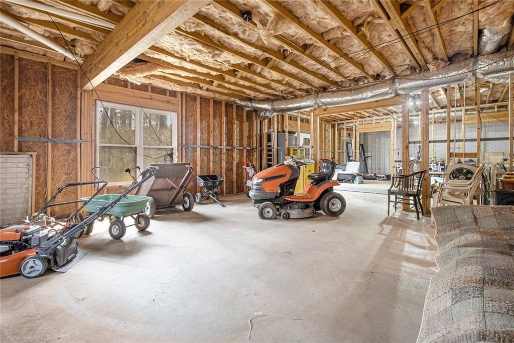 490 Dorsey Road Hampton, GA 30228 - Photo 21 of 63