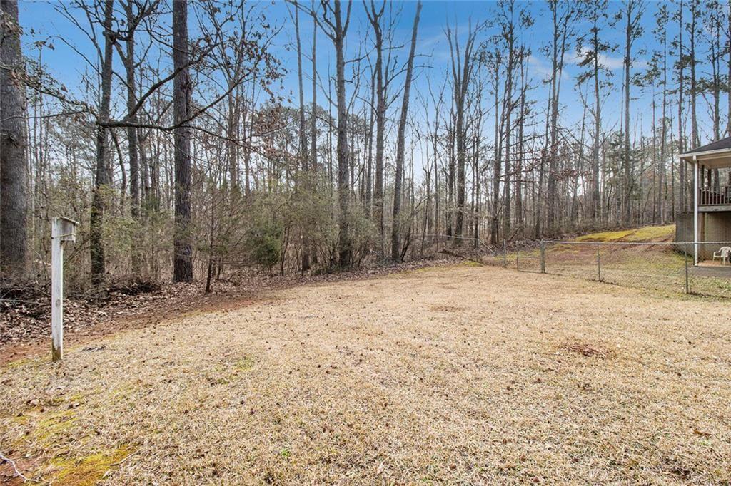 490 Dorsey Road Hampton, GA 30228 - Photo 24 of 63