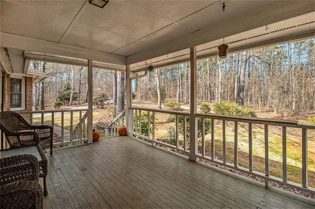 $1,061,200 | 490 Dorsey Road, Hampton, GA 30228