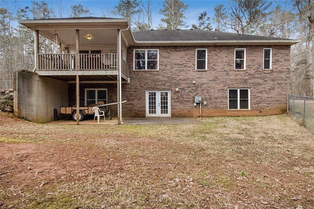 490 Dorsey Road Hampton, GA 30228 - Photo 4 of 63