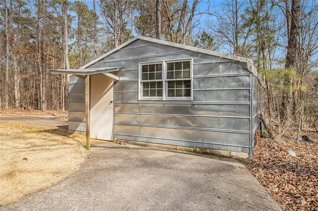 $1,061,200 | 490 Dorsey Road, Hampton, GA 30228
