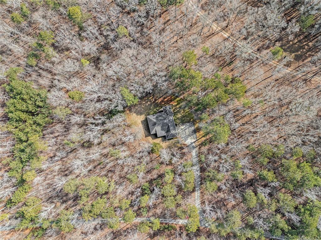 490 Dorsey Road Hampton, GA 30228 - Photo 57 of 63 a backyard of a house