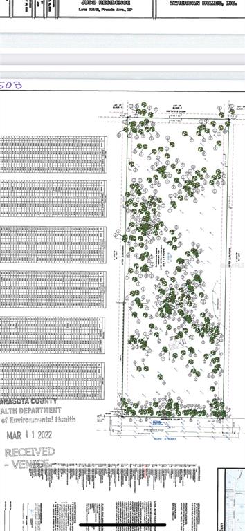 Ruff St Port North Port, FL 34291 - Photo 3 of 3 a black and white photo of a window