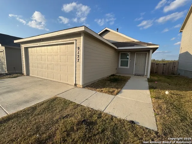 $1,600 | 9127 Coronal Rings, San Antonio, TX 78252