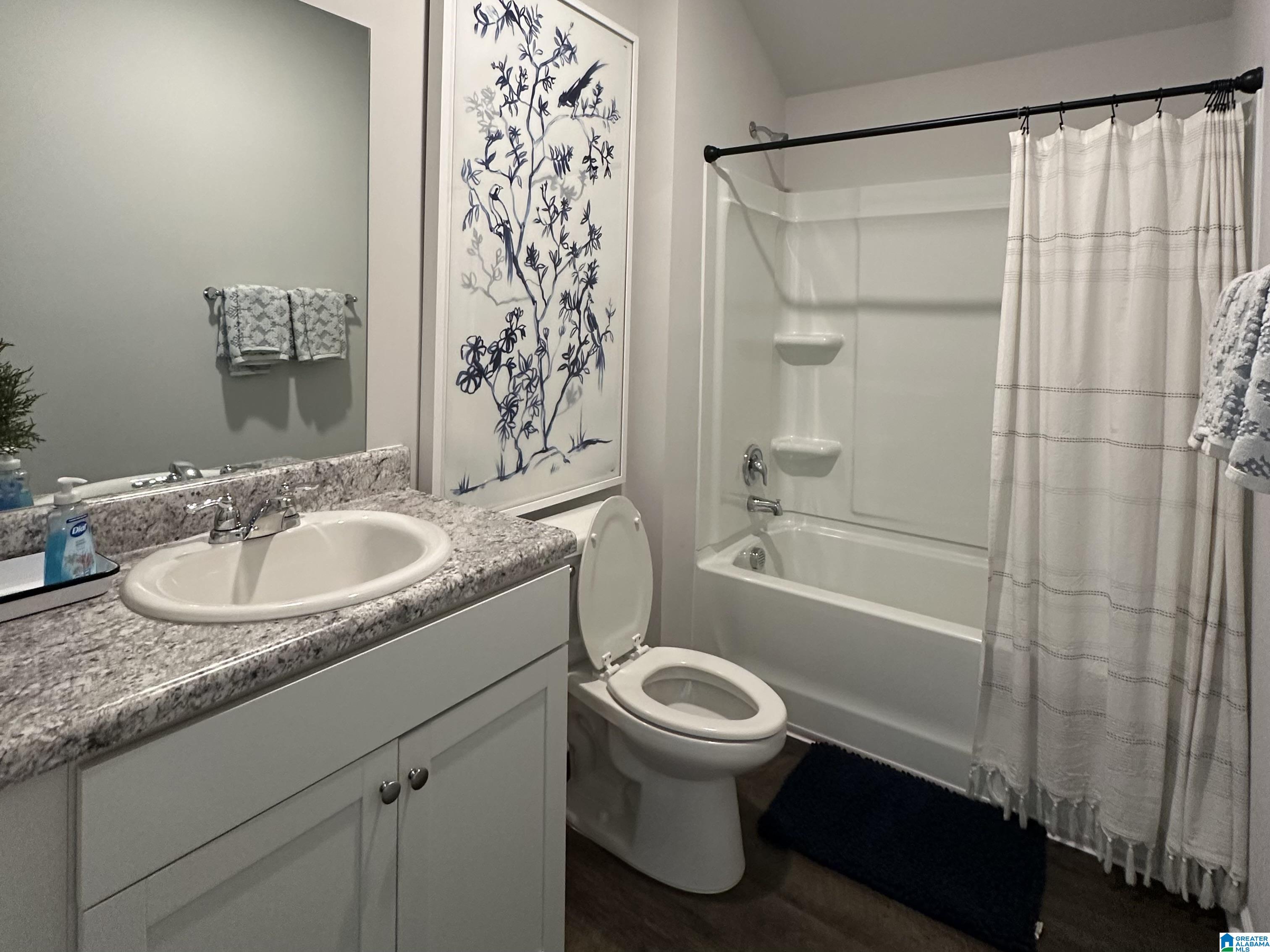 115 Trophy Loop Lincoln, AL 35096 - Photo 22 of 24