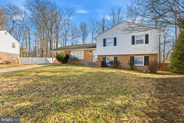 $3,300 | 12912 Princeleigh Street, Upper Marlboro, MD 20774