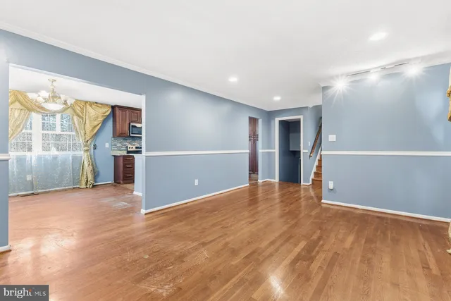 $3,300 | 12912 Princeleigh Street, Upper Marlboro, MD 20774