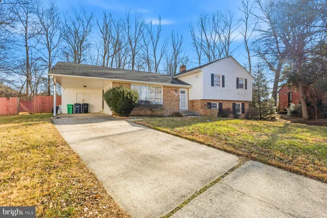 $3,300 | 12912 Princeleigh Street, Upper Marlboro, MD 20774