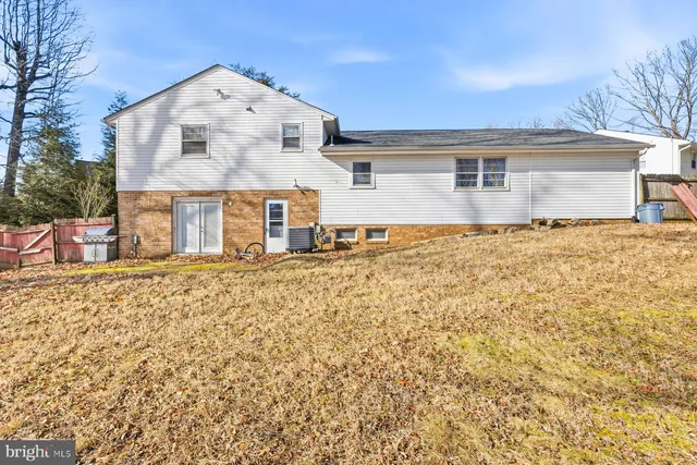 $3,300 | 12912 Princeleigh Street, Upper Marlboro, MD 20774