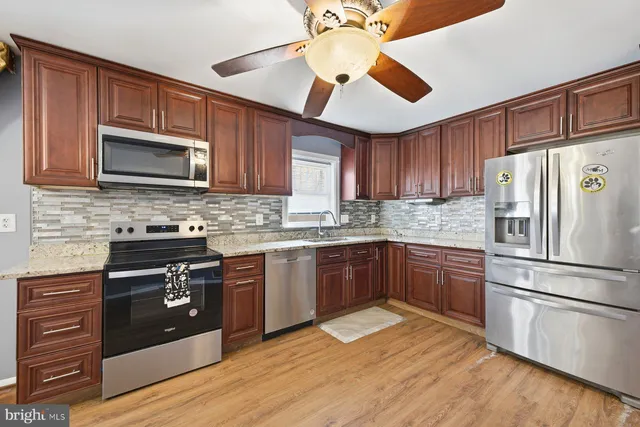 $3,300 | 12912 Princeleigh Street, Upper Marlboro, MD 20774