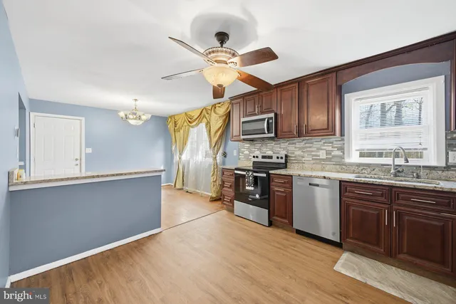 $3,300 | 12912 Princeleigh Street, Upper Marlboro, MD 20774