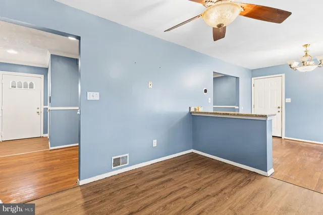 $3,300 | 12912 Princeleigh Street, Upper Marlboro, MD 20774