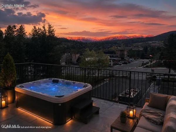 $1,575,000 | 448 Lions Gate Drive, Winter Park, CO 80482