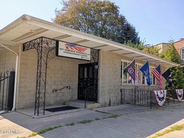 $2,400,000 | 171 Hill Street, Troy, NY 12180