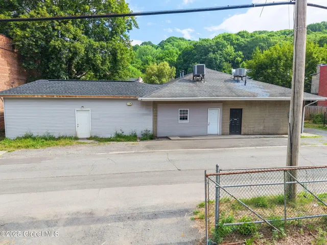 $2,400,000 | 171 Hill Street, Troy, NY 12180