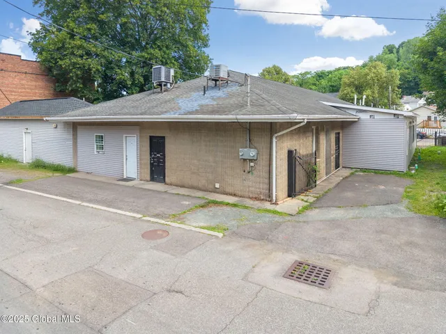 $2,400,000 | 171 Hill Street, Troy, NY 12180