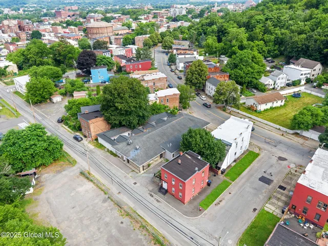 $2,400,000 | 171 Hill Street, Troy, NY 12180