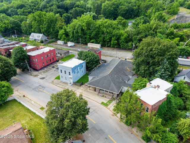 $2,400,000 | 171 Hill Street, Troy, NY 12180