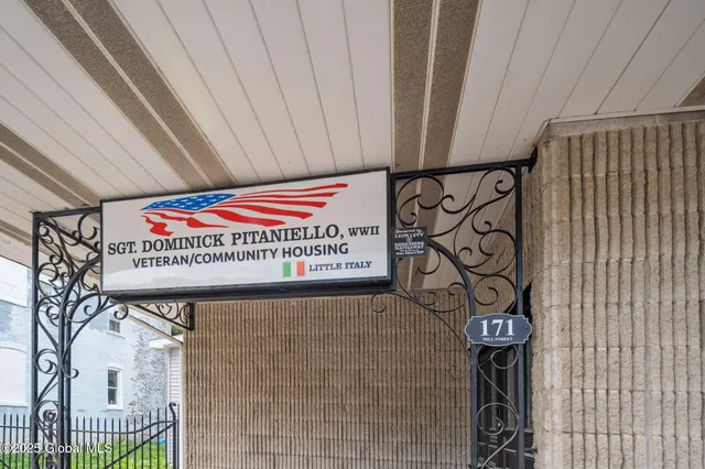 $2,400,000 | 171 Hill Street, Troy, NY 12180