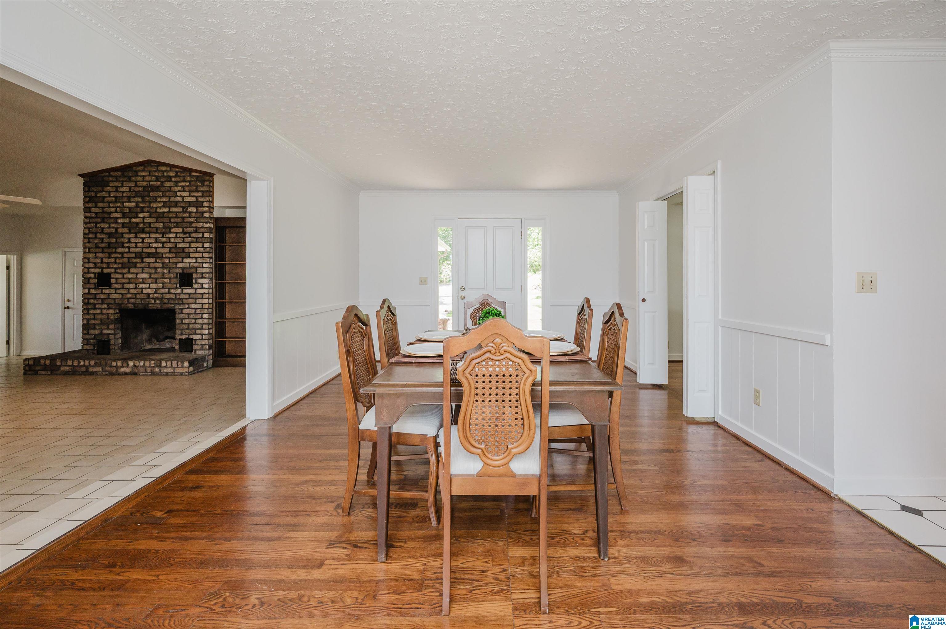 1744 Constellation Avenue Alpine, AL 35014 - Photo 13 of 71
