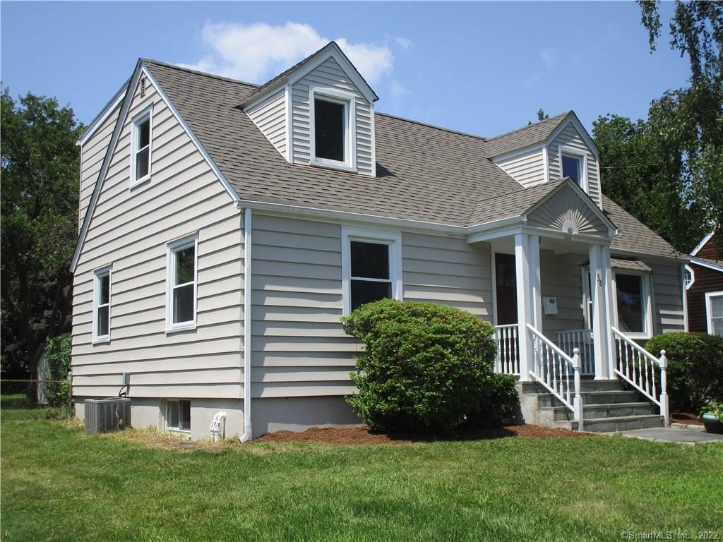 38 Sawyer Road Fairfield, CT 06824 - Photo 1 of 1