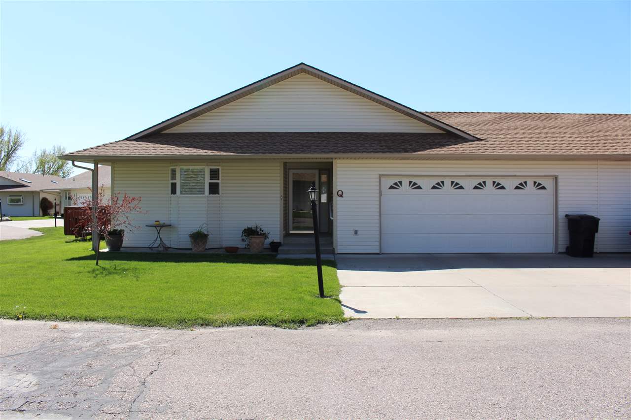 2908 Sunbeam Road, Unit Q American Falls, ID 83211 - Photo 1 of 1 Gallery Image 1