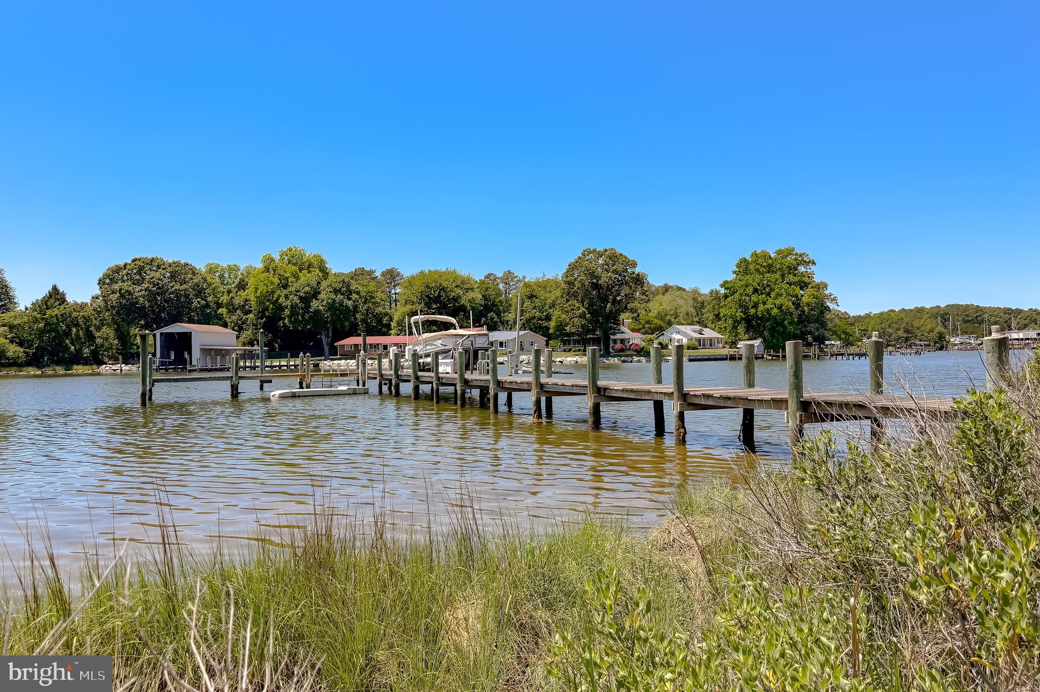 20535 Golden Thompson Road Avenue, MD 20609 - Photo 44 of 108