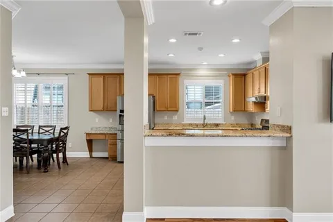 $412,000 | 113 Lake Catherine Drive, Luling, LA 70070