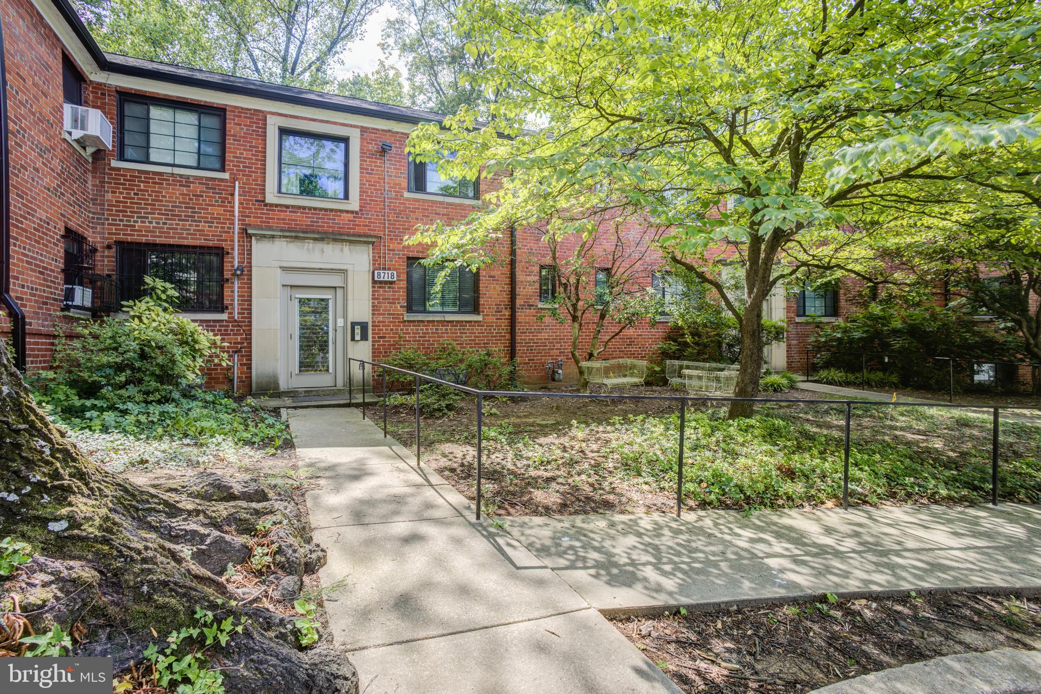 8718 Manchester Road, Unit 4 Silver Spring, MD 20901 - Photo 13 of 14