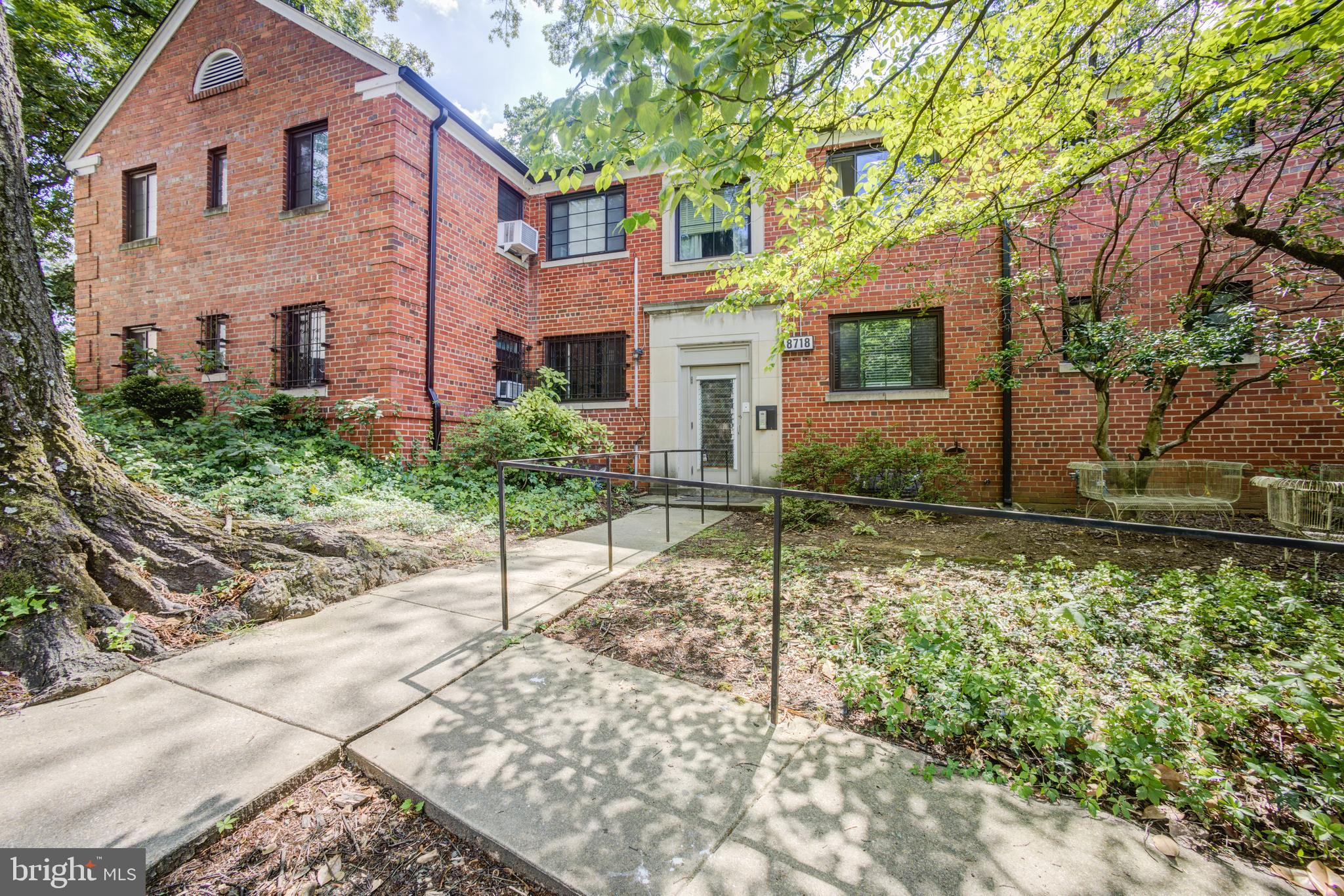 8718 Manchester Road, Unit 4 Silver Spring, MD 20901 - Photo 14 of 14