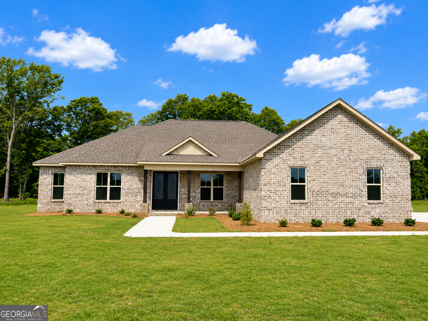 3379 Housers Mill Road Byron, GA 31008 - Photo 1 of 30
