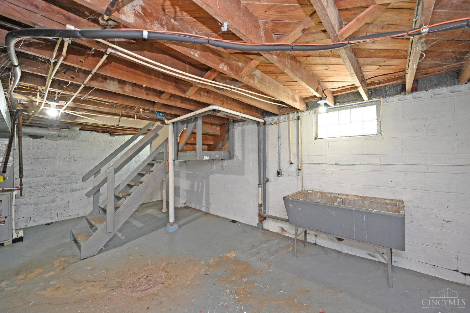 527 Virgil Road Cincinnati, OH 45238 - Photo 29 of 34