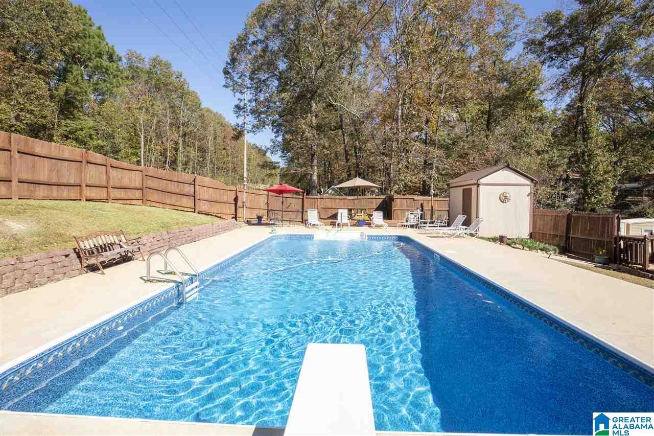 1782 Indian Hills Road Pelham, AL 35124 - Photo 15 of 48